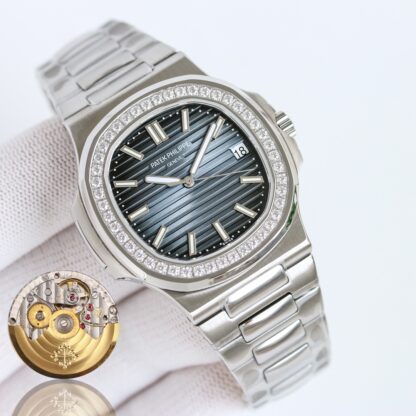 Patek Philippe Sports Elegance Series Watches
