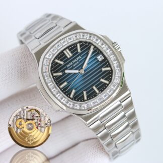 Patek Philippe Sports Elegance Series Watches