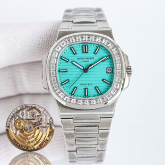 Patek Philippe Sports Elegance Series Watches