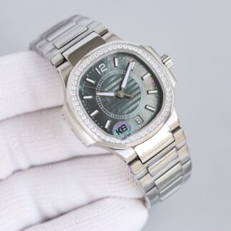 Patek Philippe Nautilus Sport Elegance Women's Watch