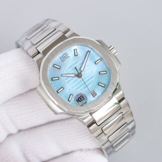 Patek Philippe Nautilus Sport Elegance Women's Watch