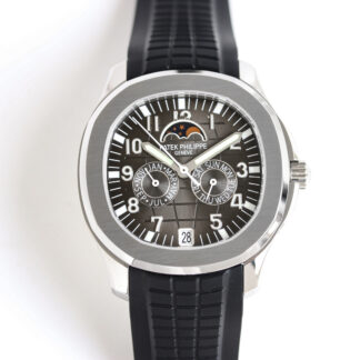 Patek Philippe's latest smiley grenade unisex watch