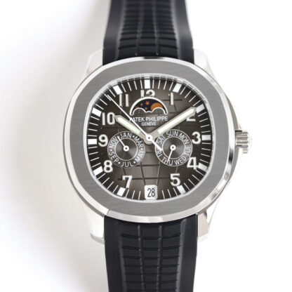 Patek Philippe's latest smiley grenade unisex watch