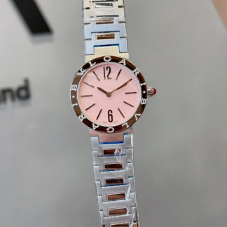 Bvlgari Cool Sa Wind Women's Watch