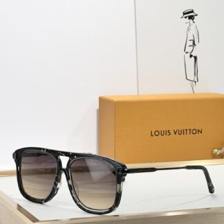 LOUIS VUITTON Fashion Sunglasses