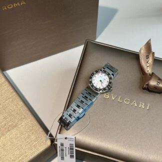 Bulgari new watches