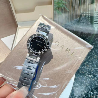 Bulgari new watch