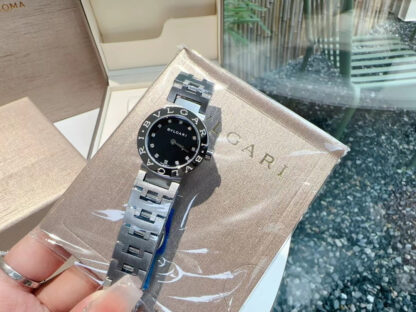 Bulgari new watch