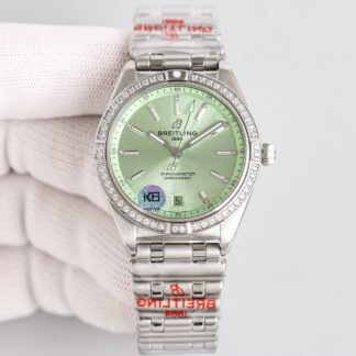 Breitling A10380101L1A1 series watch
