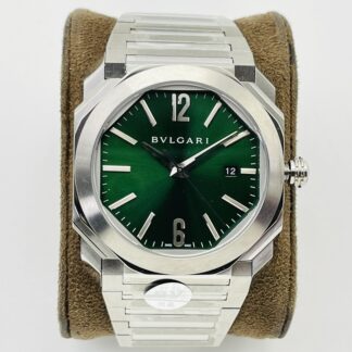 Bvlgari Classic Men's Personality Watch