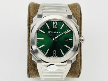 Bvlgari Classic Men's Personality Watch