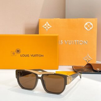 LOUIS VUITTON Fashion Sunglasses