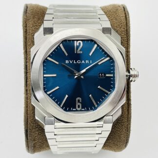 Bvlgari Classic Men's Personality Watch