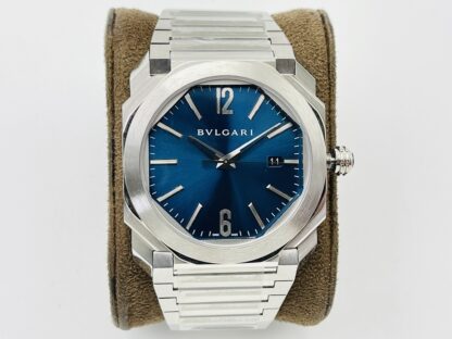 Bvlgari Classic Men's Personality Watch