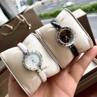 Bulgari Classic Watches