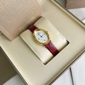 Bulgari Elegant European Style Unique Watch