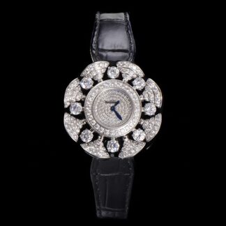 Bulgari's brilliant, elegant and exquisite watches