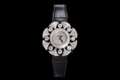Bulgari's brilliant, elegant and exquisite watches