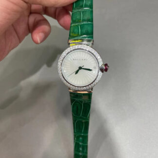 Bulgari Brilliant Light Charm Women's Watch
