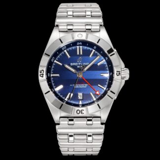 Breitling Mechanical Chronograph Series Watches