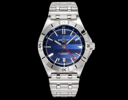 Breitling Mechanical Chronograph Series Watches