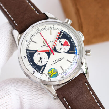Breitling Top Time A23310121G1X1 BN5 watch