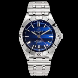 Breitling Mechanical Chronograph Series Watches