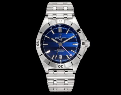Breitling Mechanical Chronograph Series Watches