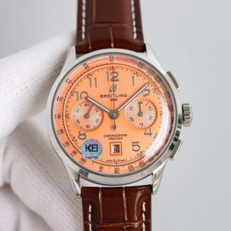 Breitling Premier B01 Chronograph