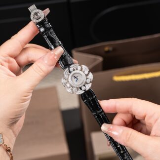 Bulgari exquisite and unique watches