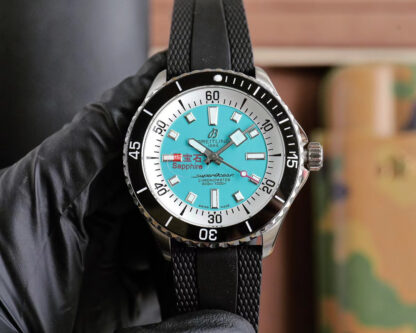 Breitling Superocean