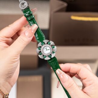 Bulgari exquisite unique watch