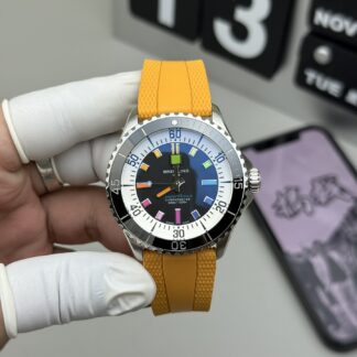 Breitling Superocean Series Watches