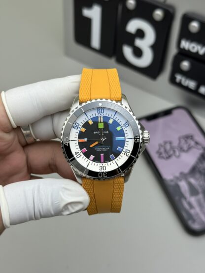 Breitling Superocean Series Watches