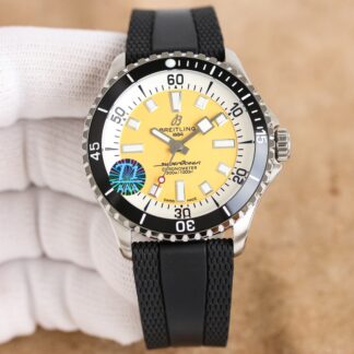 Breitling Superocean Series Watches