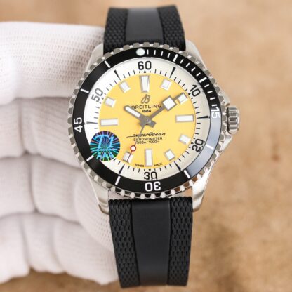 Breitling Superocean Series Watches