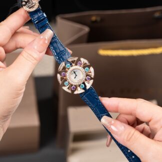 Bulgari exquisite unique watches