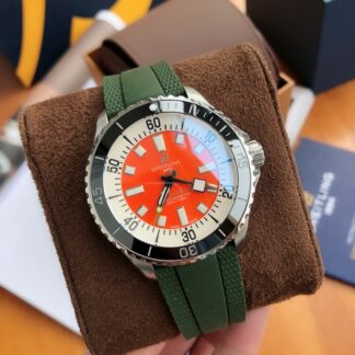 Breitling Superocean Series Watches
