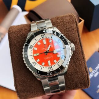 Breitling Superocean Series Watches