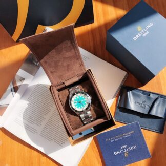 Breitling Superocean Series Watches