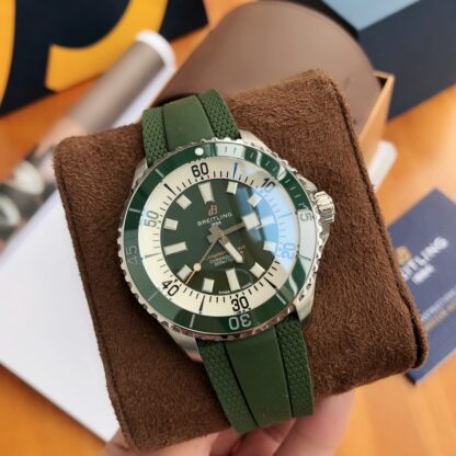Breitling Superocean Series Watches