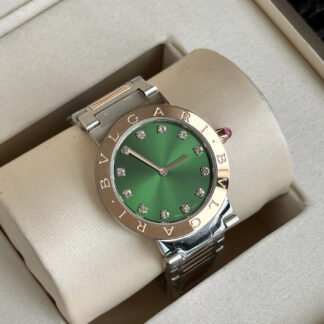Bulgari ladies watch