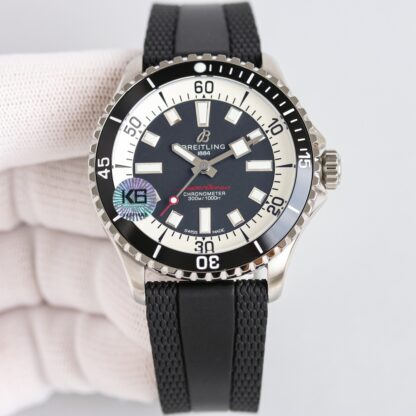 Breitling Superocean Series Watches
