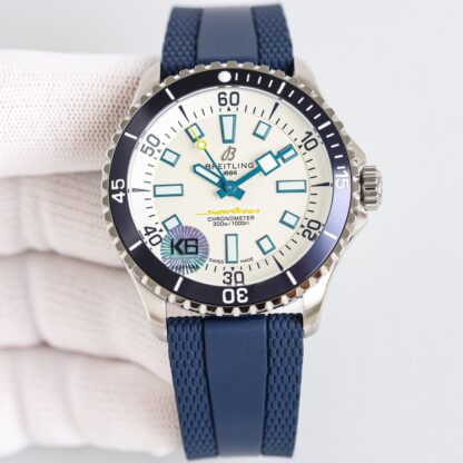 Breitling Superocean Series Watches