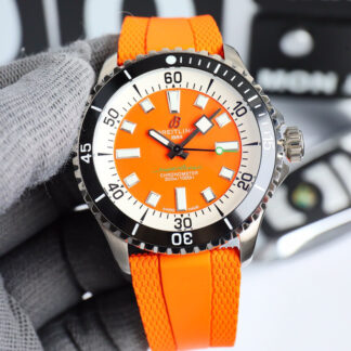 Breitling Superocean Series Watches