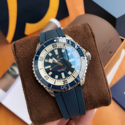 Breitling Superocean Series Watches