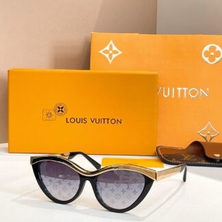LOUIS VUITTON Fashion Sunglasses