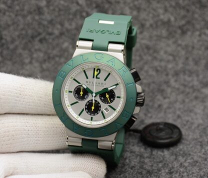 Bulgari Classic Men's Watch