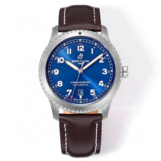 Breitling Pilot's Watch Legend Aviation Series