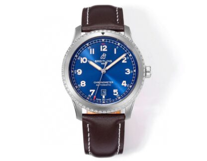 Breitling Pilot's Watch Legend Aviation Series